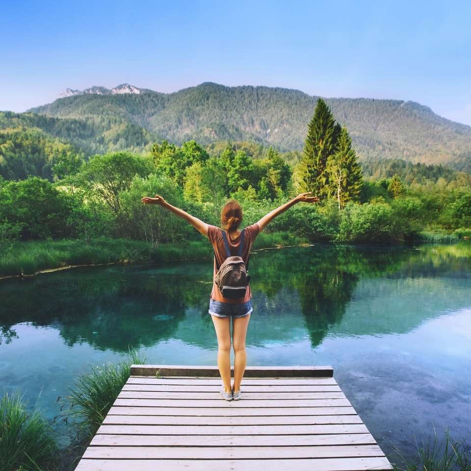 Top Slovenia tours