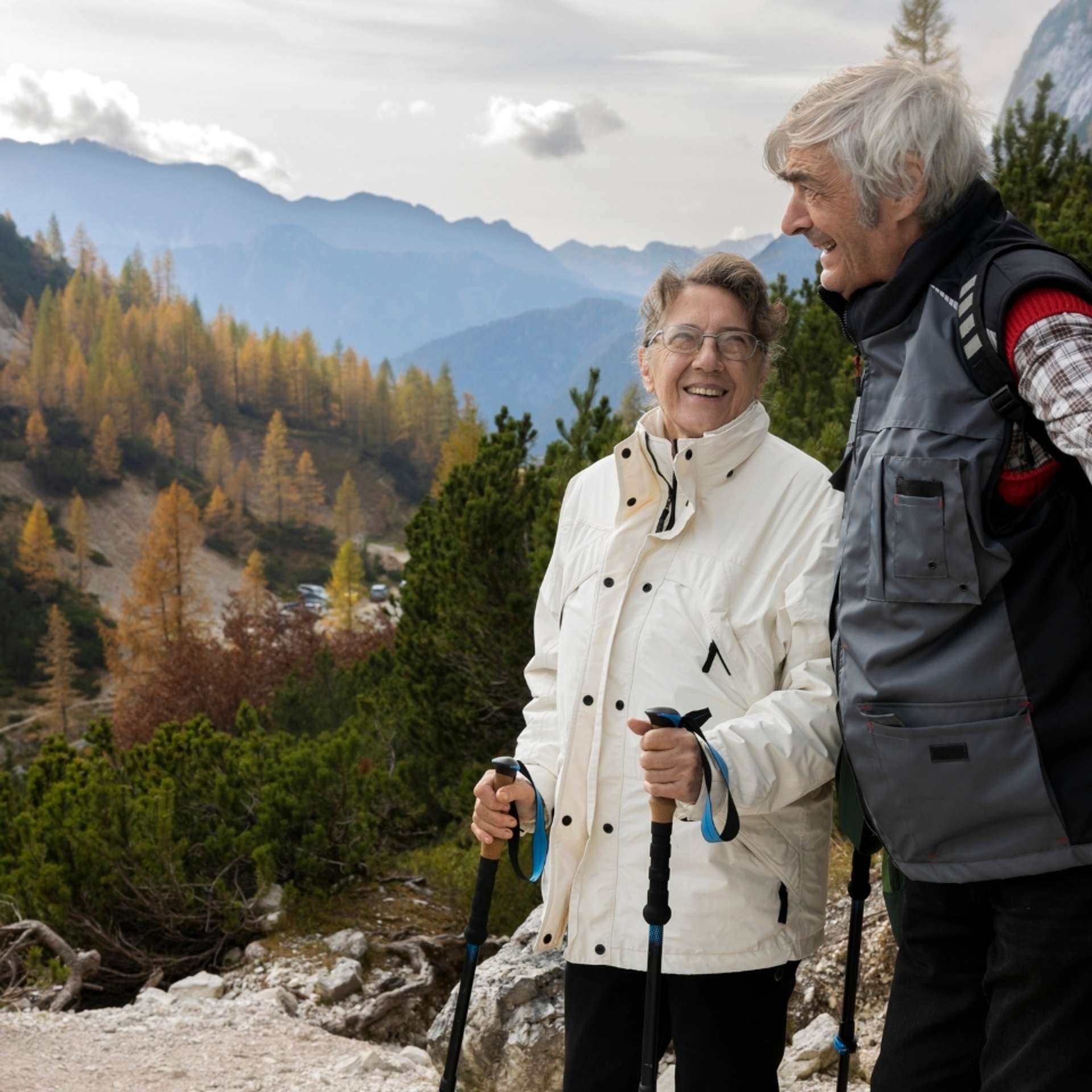 6 Best Tours of Slovenia for Seniors Aged 60+