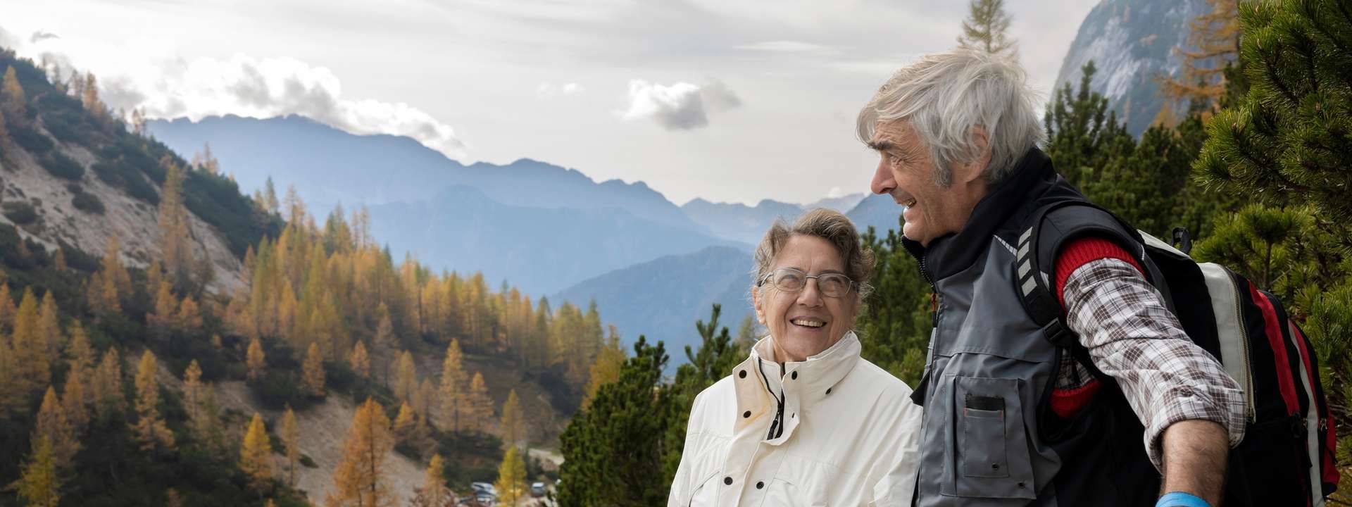 Slovenia Tours and Trips for Seniors