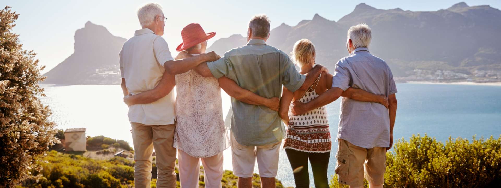 South Africa Tours and Trips for Seniors