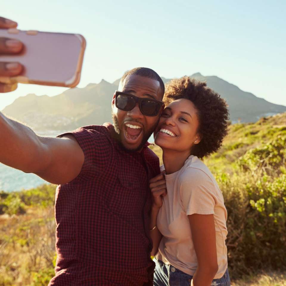 Top South Africa tours