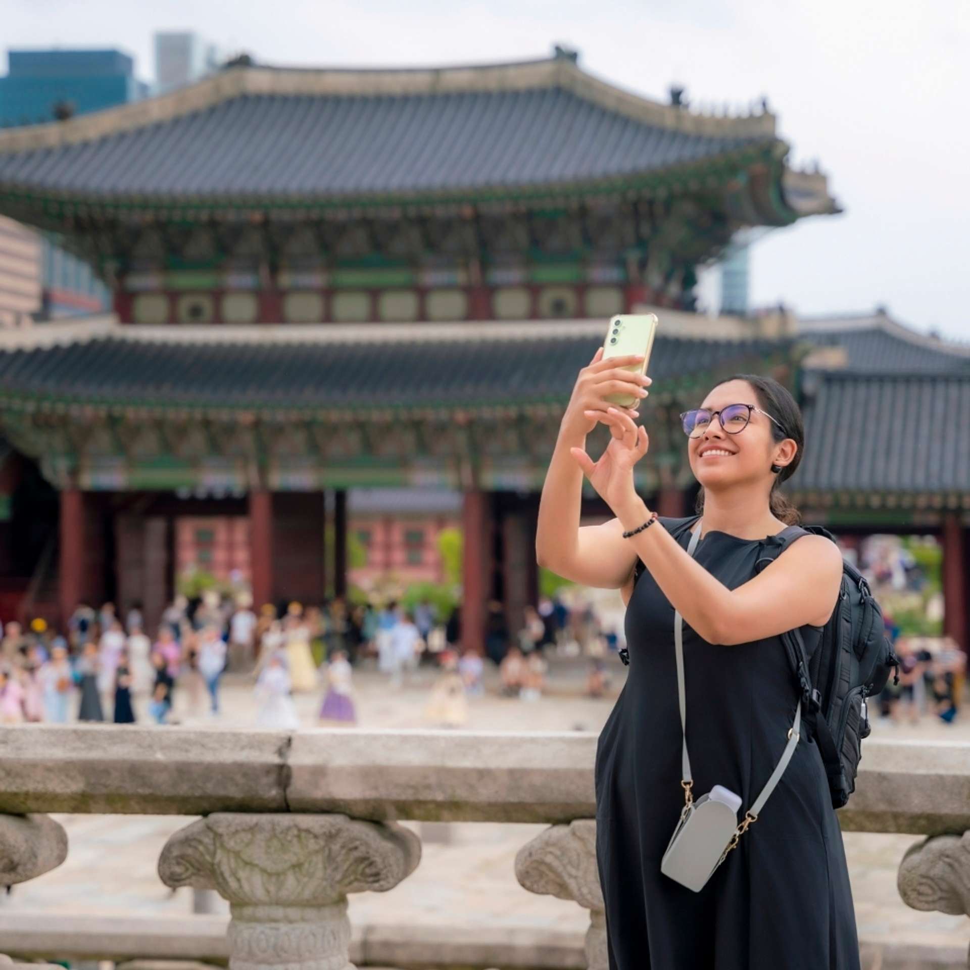 Top 10 South Korea Solo Trips and Single Traveler Tours 2025/2026
