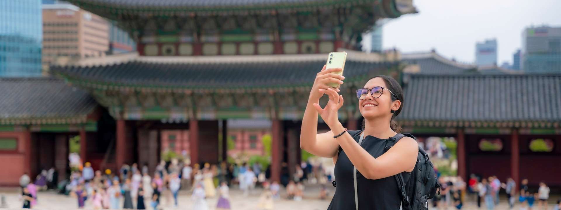 South Korea Solo Tours for Single Travelers