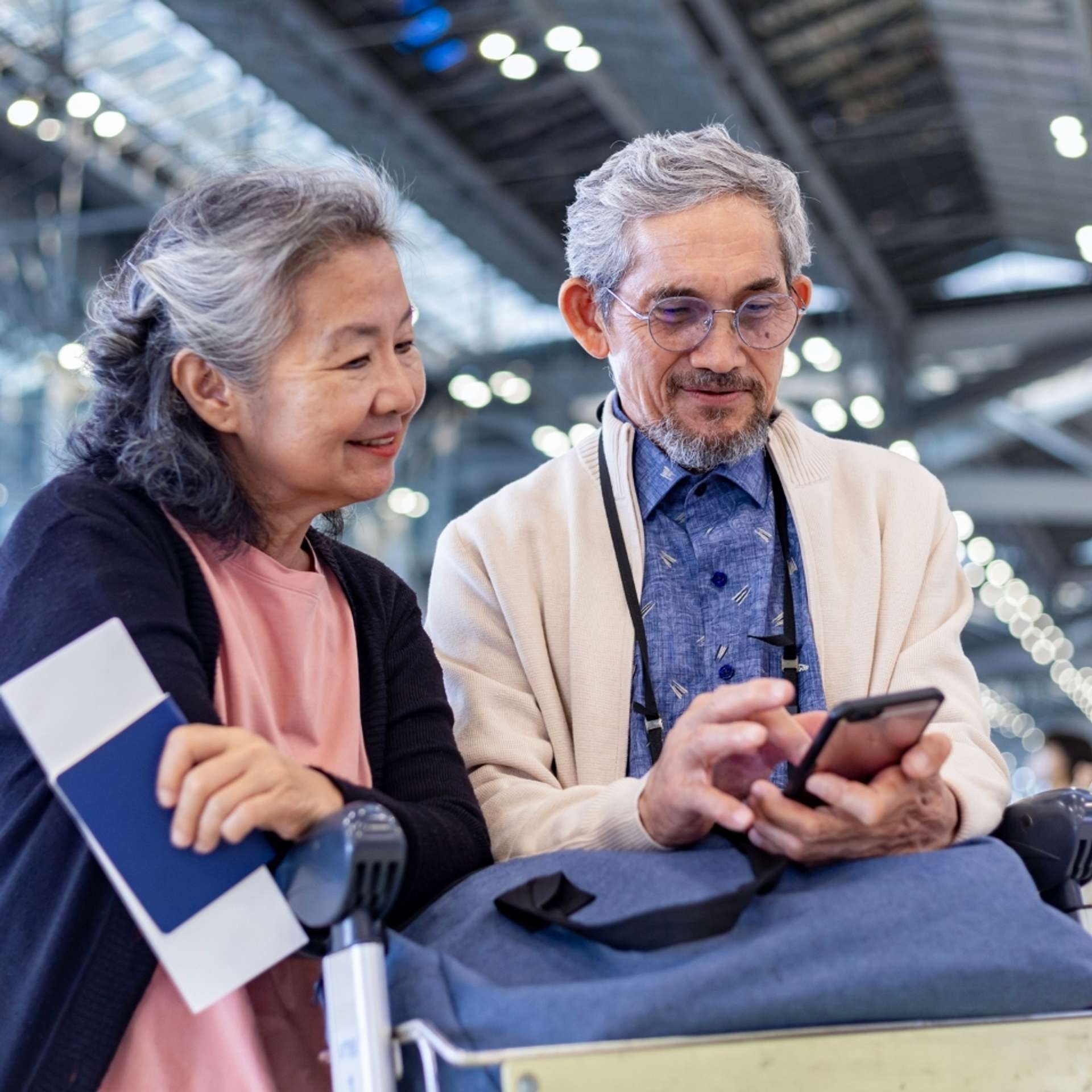 10 Best Tours of South Korea for Seniors Aged 60+