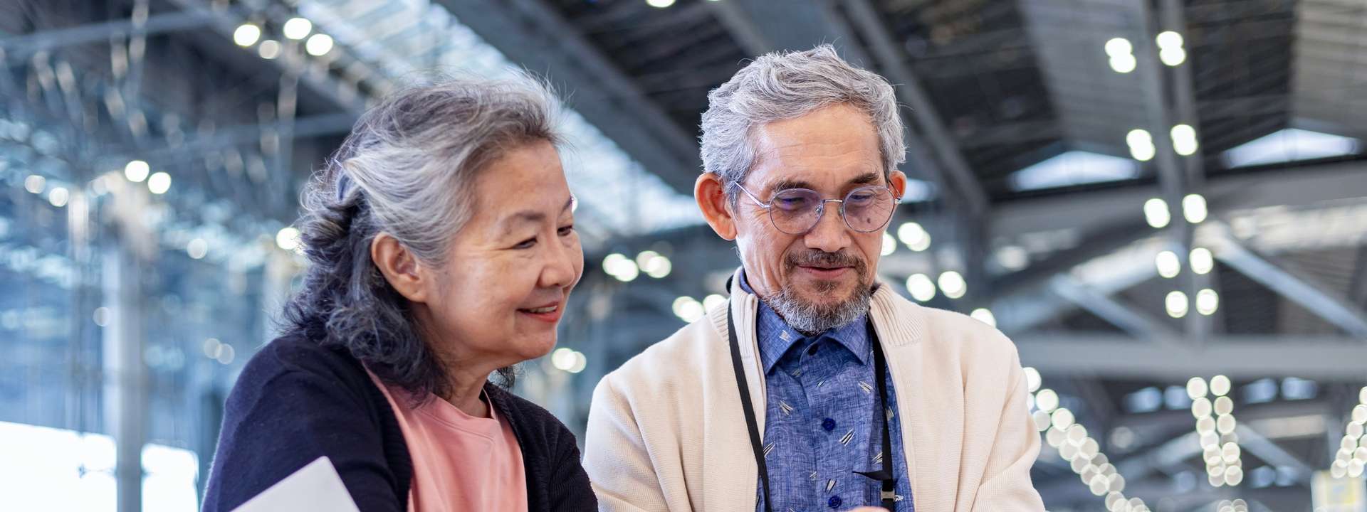 South Korea Tours and Trips for Seniors