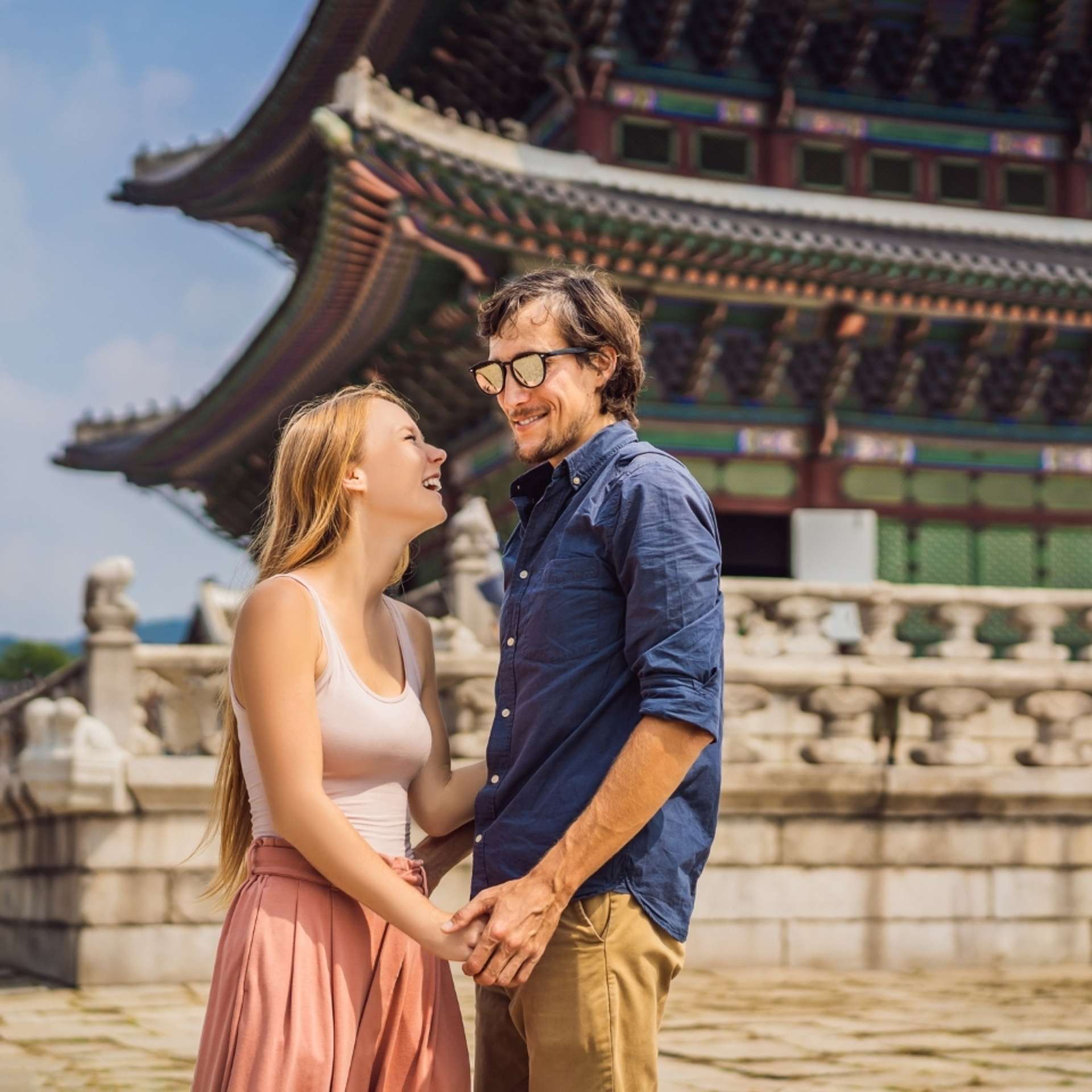 10 BEST South Korea Tours and Trips for Young Adults