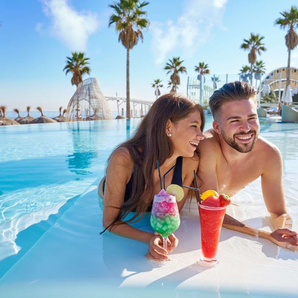 Top Spain tours