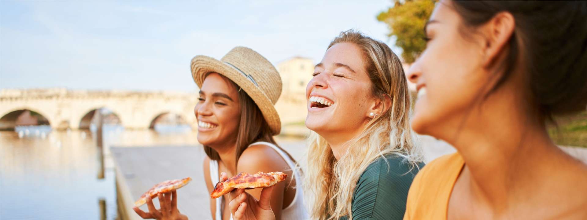 Spain Tours and Trips for Young Adults