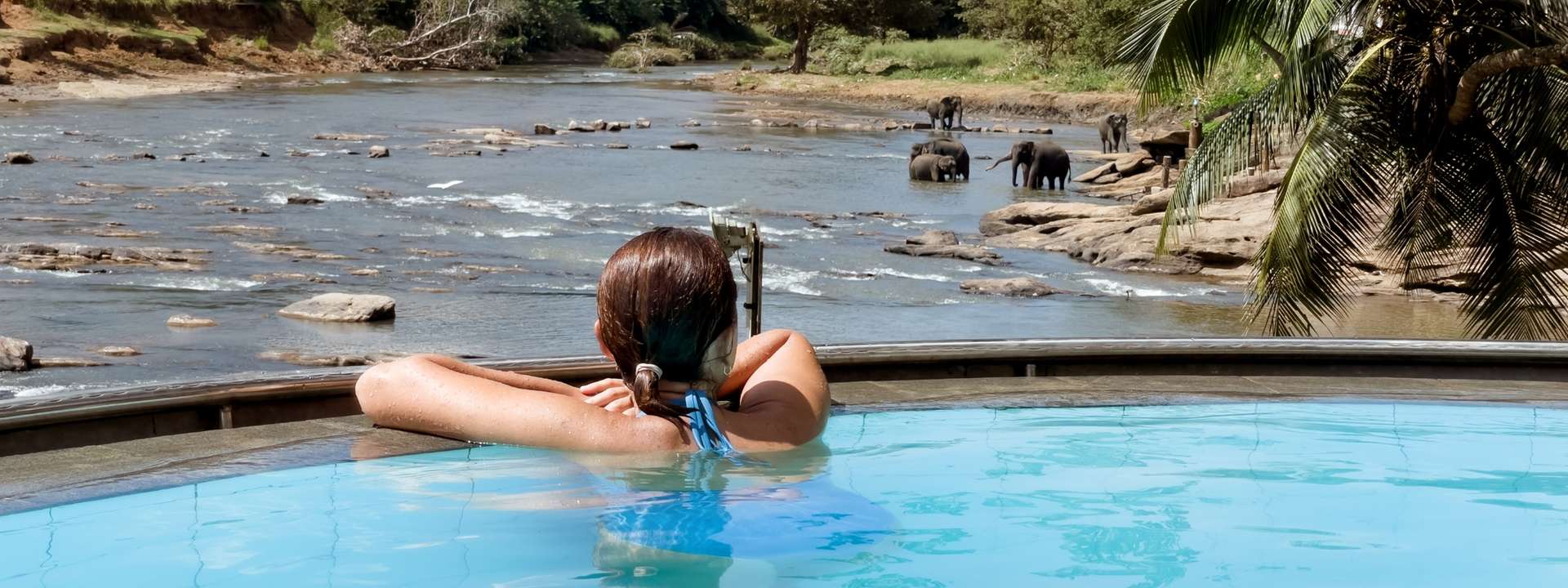 Sri Lanka Luxury Tours