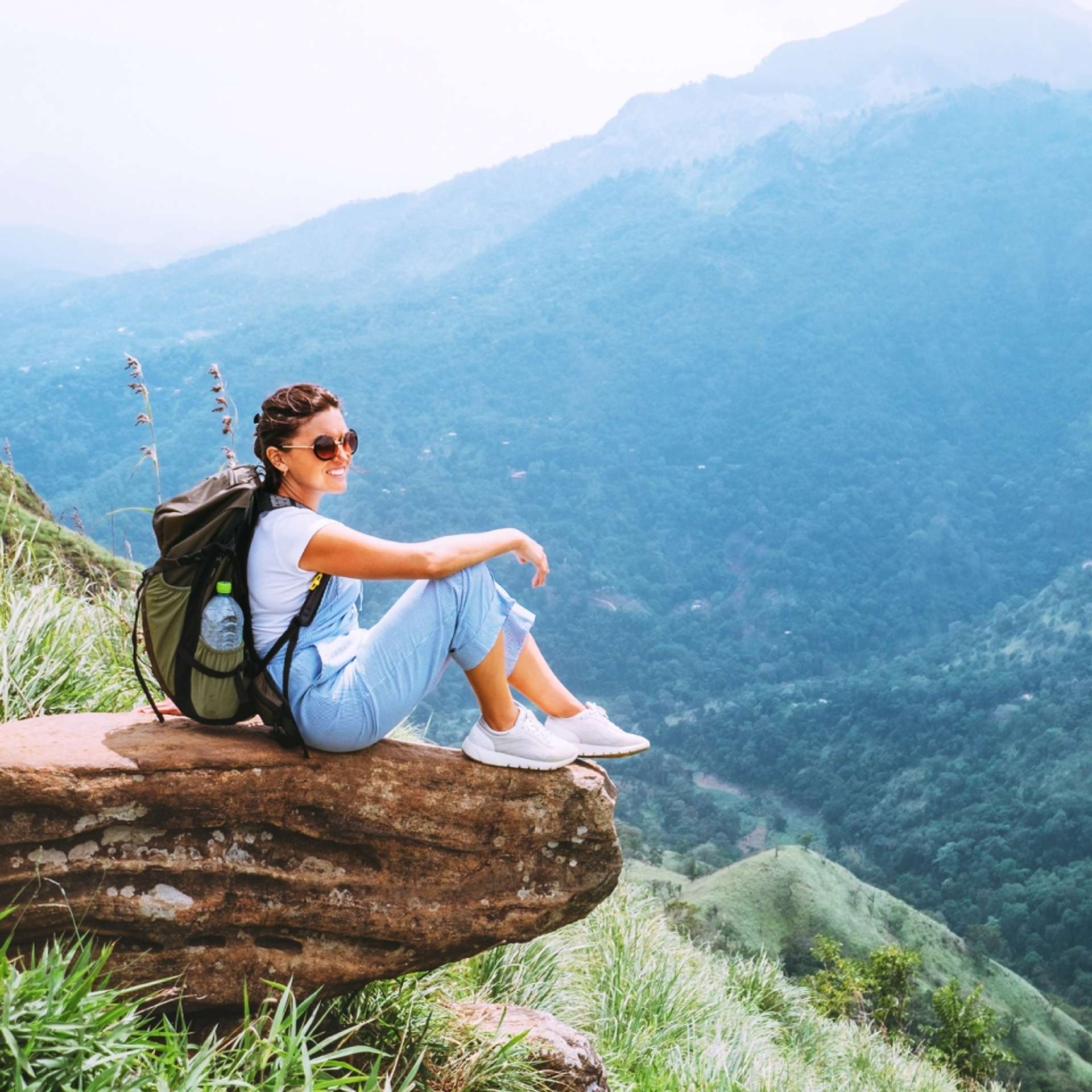 Top 10 Sri Lanka Solo Trips and Single Traveler Tours 2025/2026