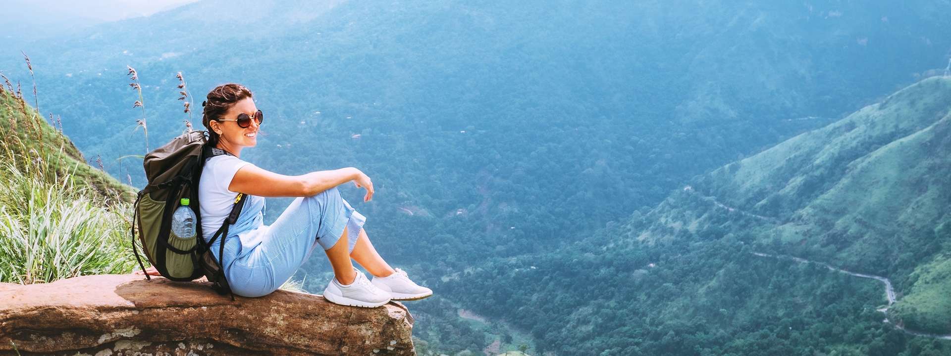 Sri Lanka Solo Tours for Single Travelers