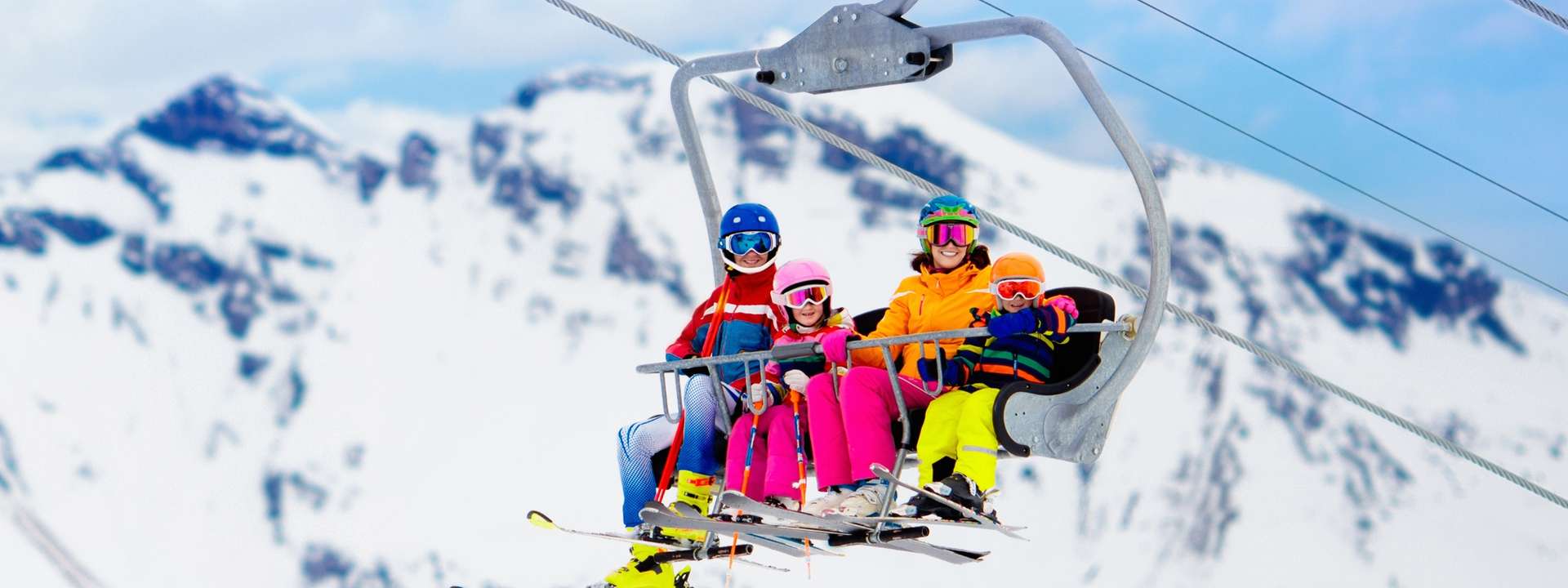 Switzerland Family Vacation and Tour Packages