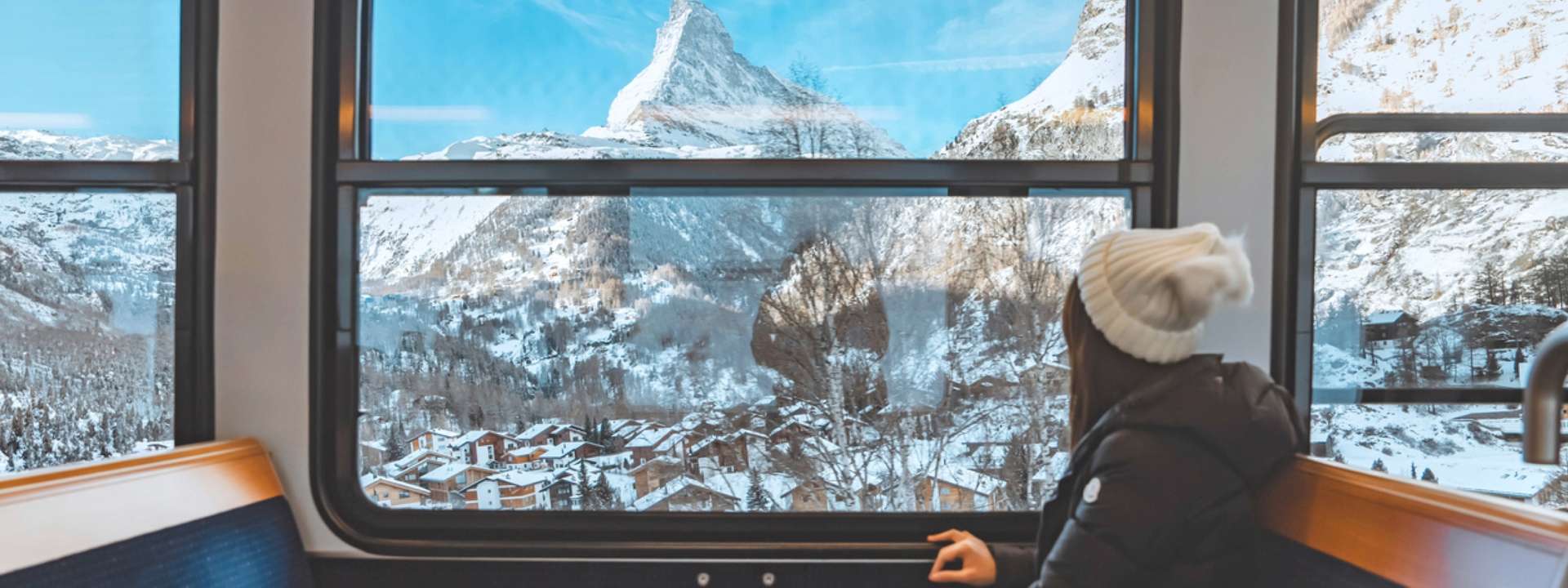 Switzerland Private Tours