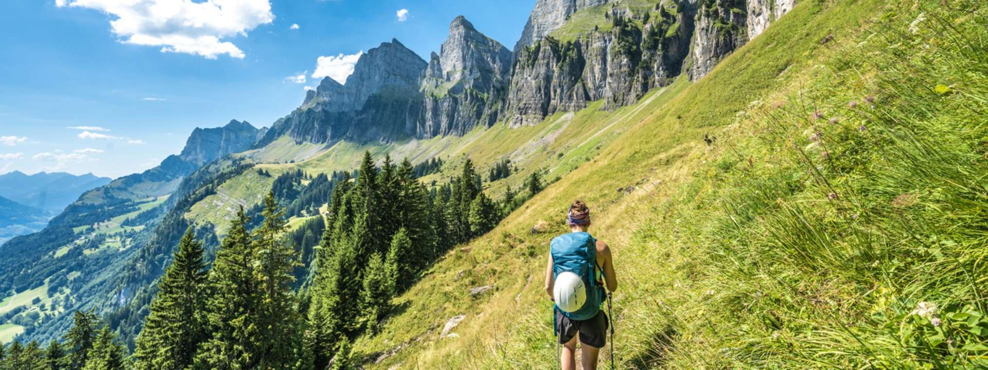Switzerland Solo Tours for Single Travelers