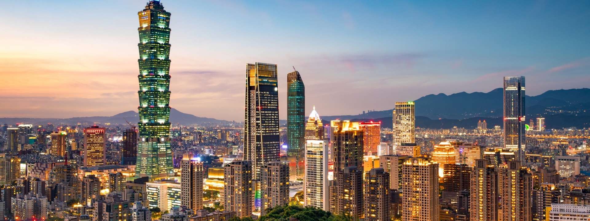 Taiwan Trips and Tours 2025/2026
