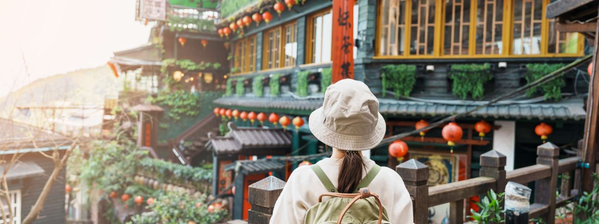 Taiwan Private Tours and Trips