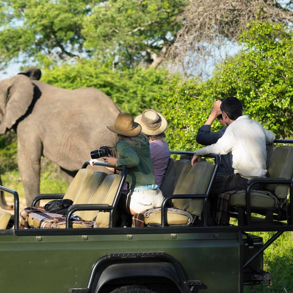 Top Tanzania tours
