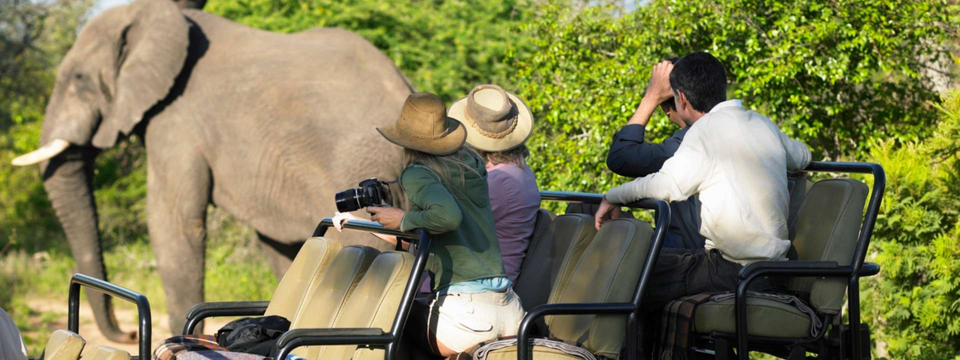 Tanzania Group Tours and Trips