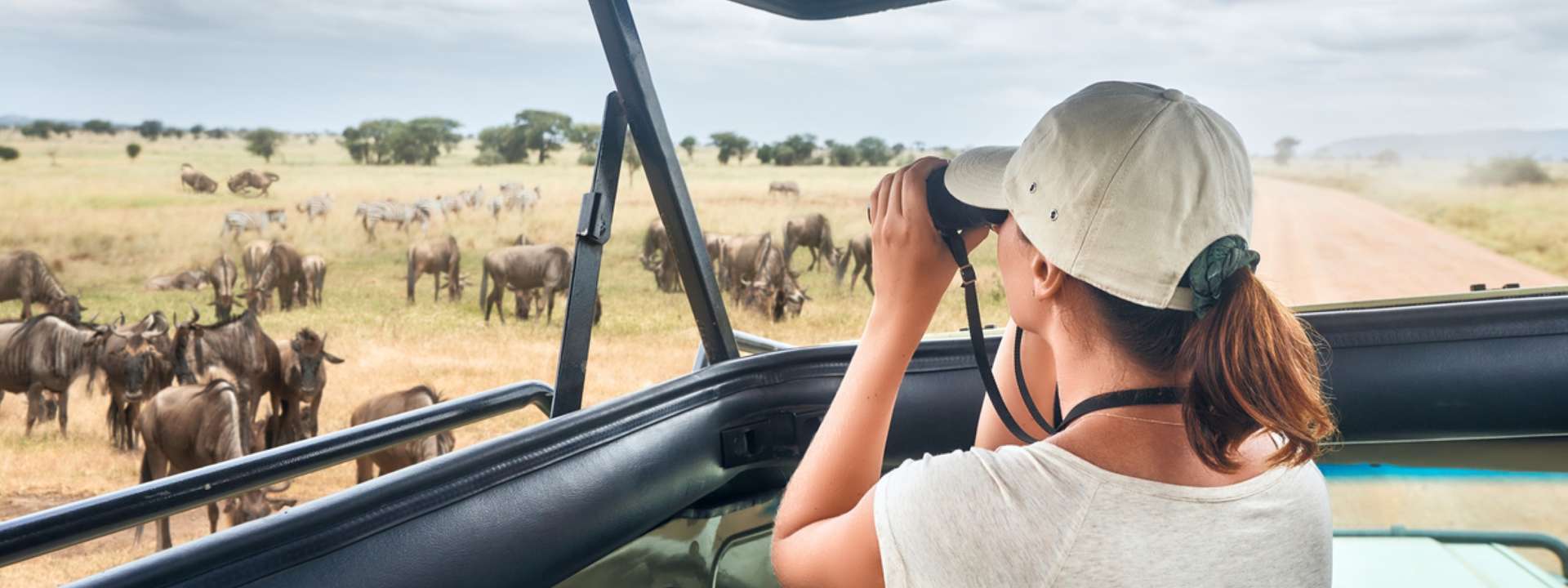 Tanzania Solo Tours for Single Travelers