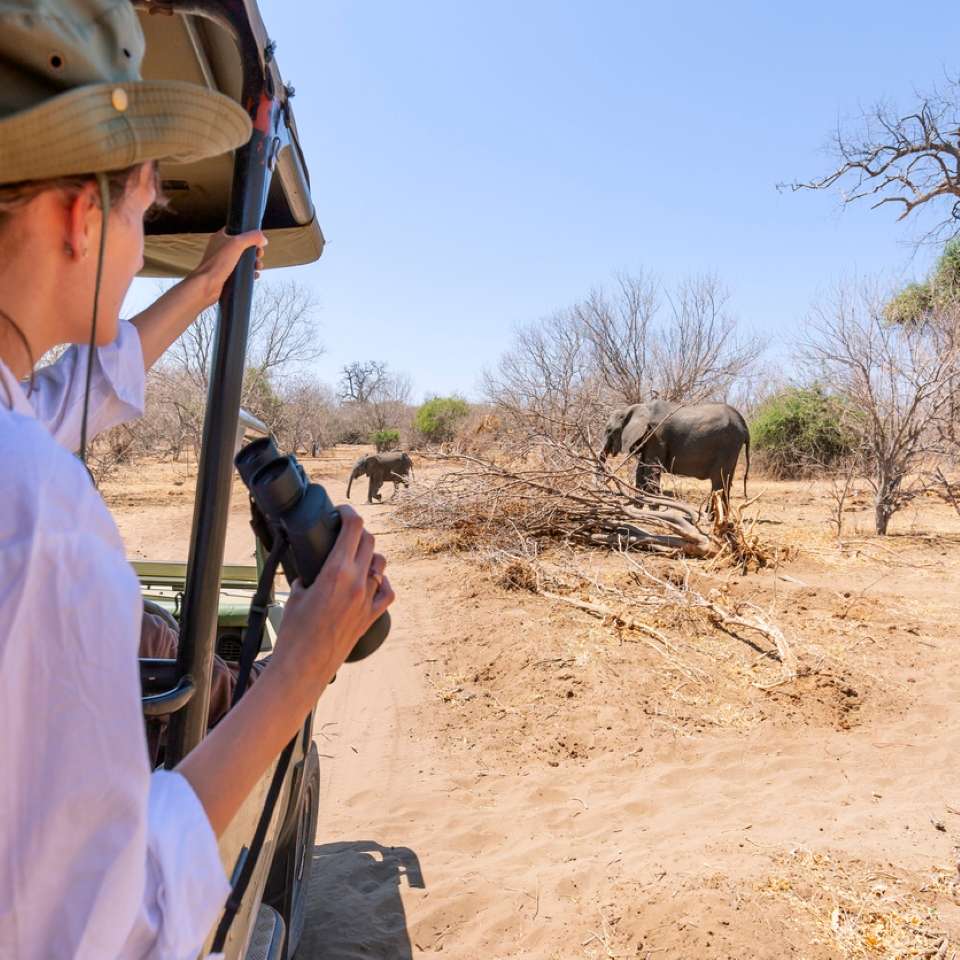 Top Tanzania tours