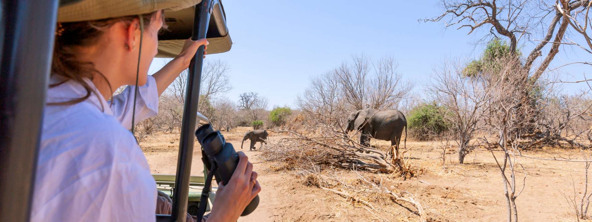 Tanzania Tours and Trips for Seniors