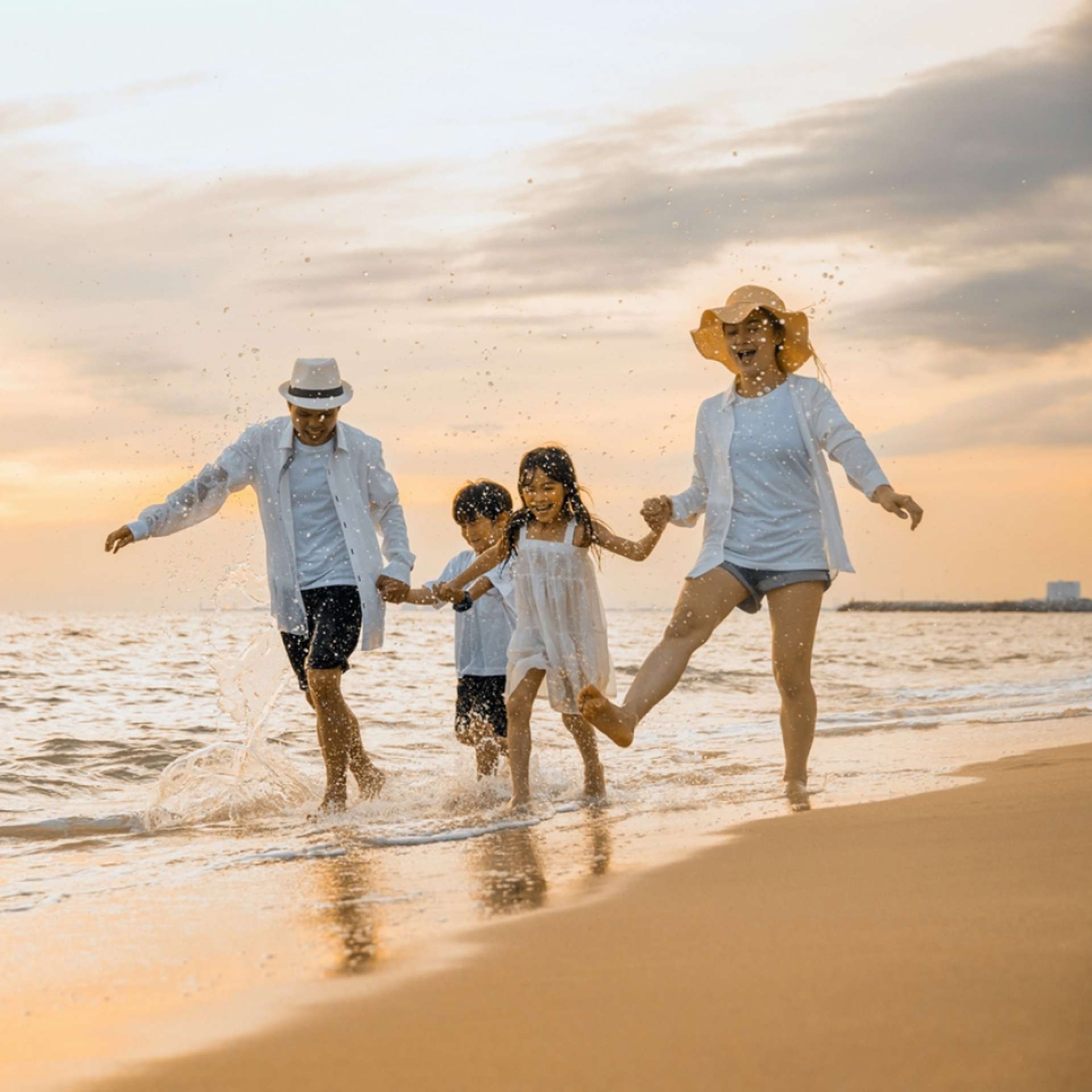 THE 10 BEST Thailand Family Tours and Vacation Packages in 2025/2026