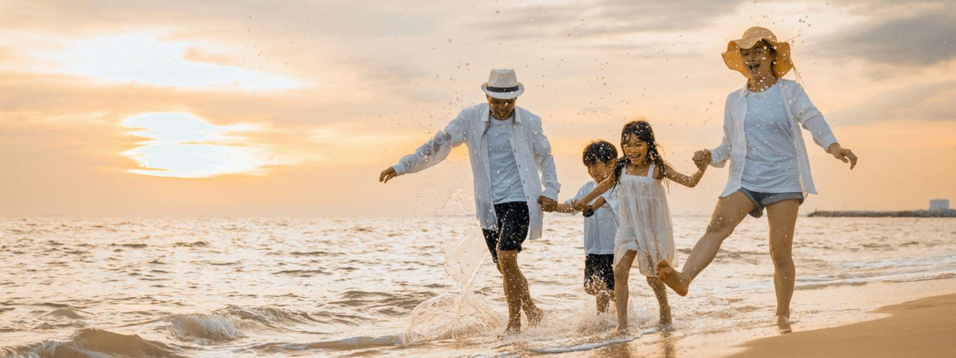Thailand Family Tours