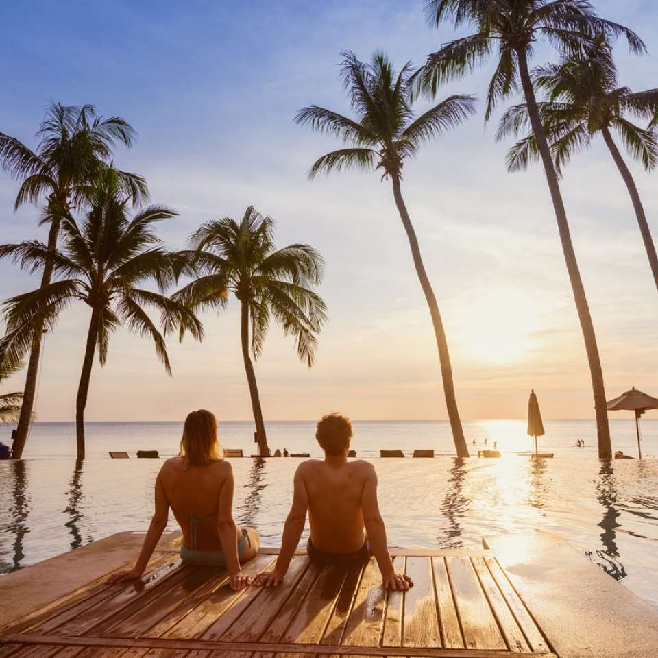 Top Thailand tours