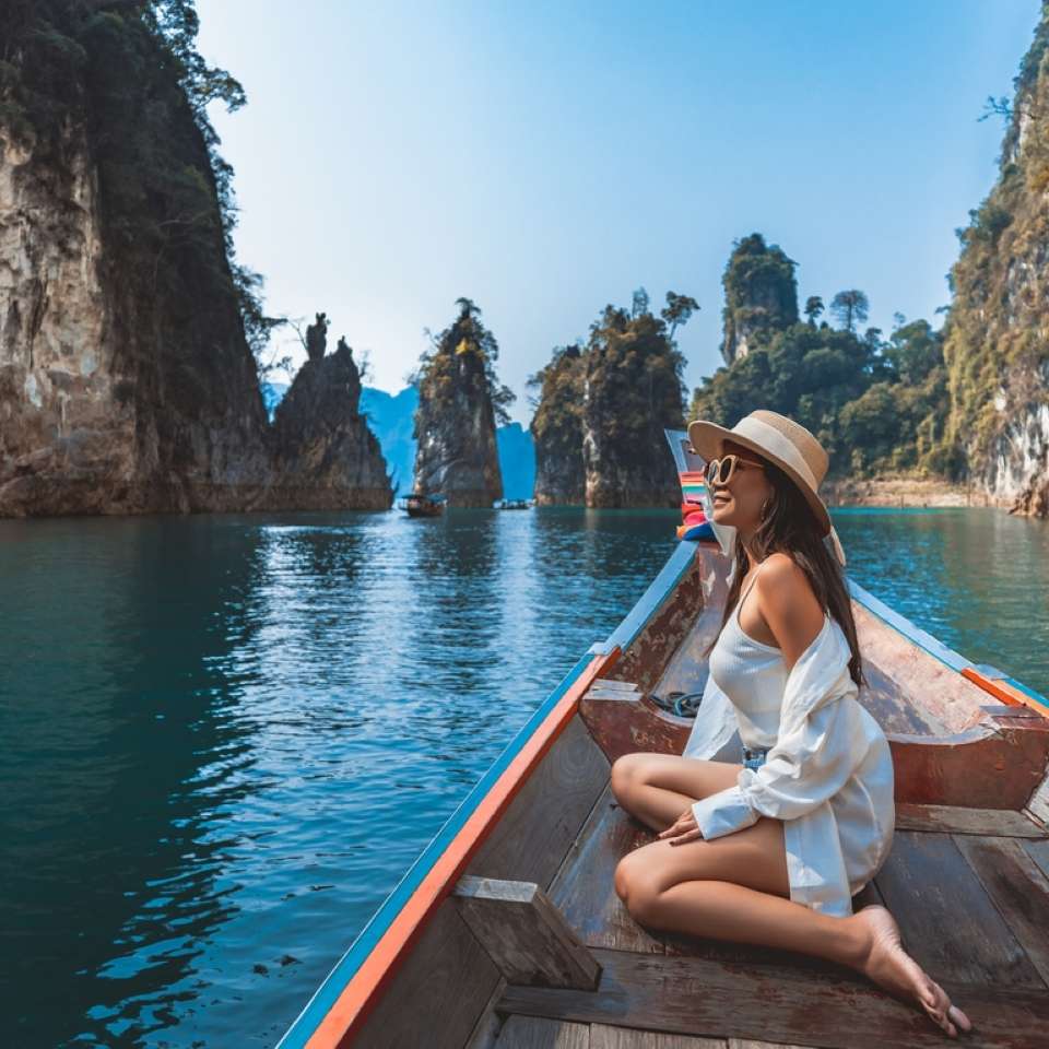 Top Thailand tours