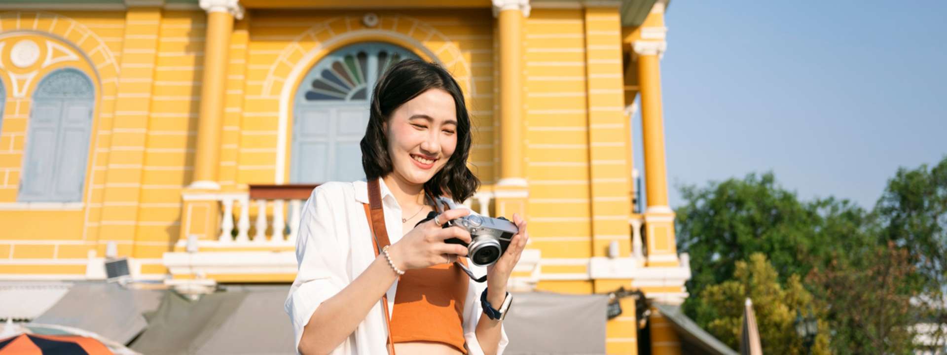 Thailand Solo Tours for Single Travelers