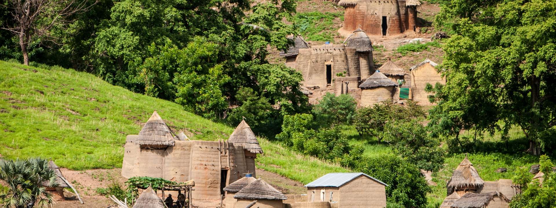 Togo Tours and Trips
