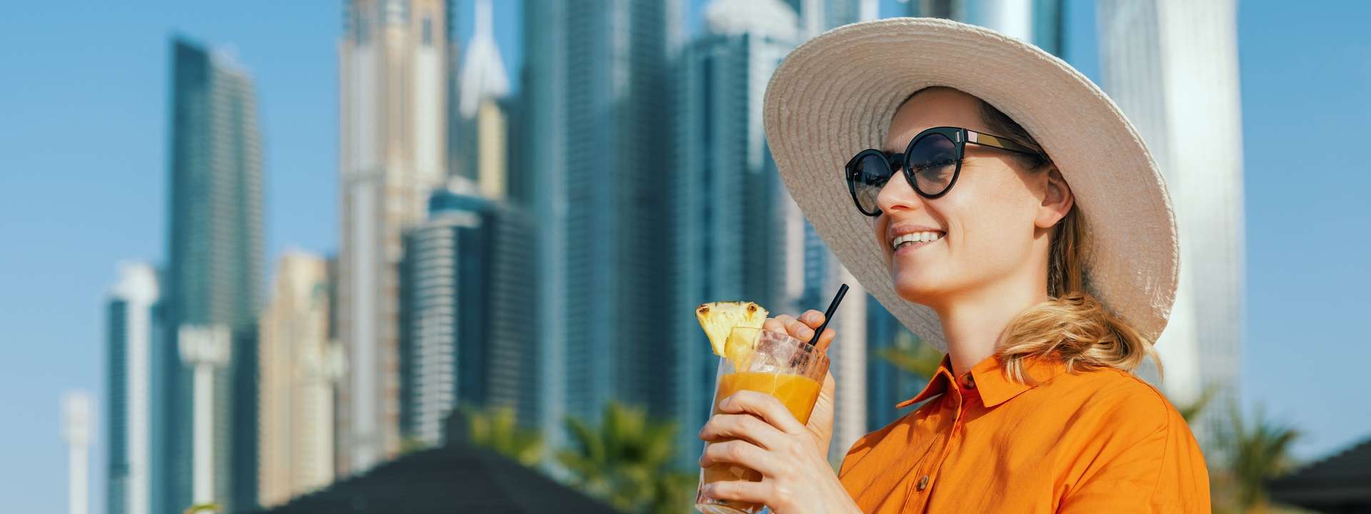 UAE Private Tours and Trips