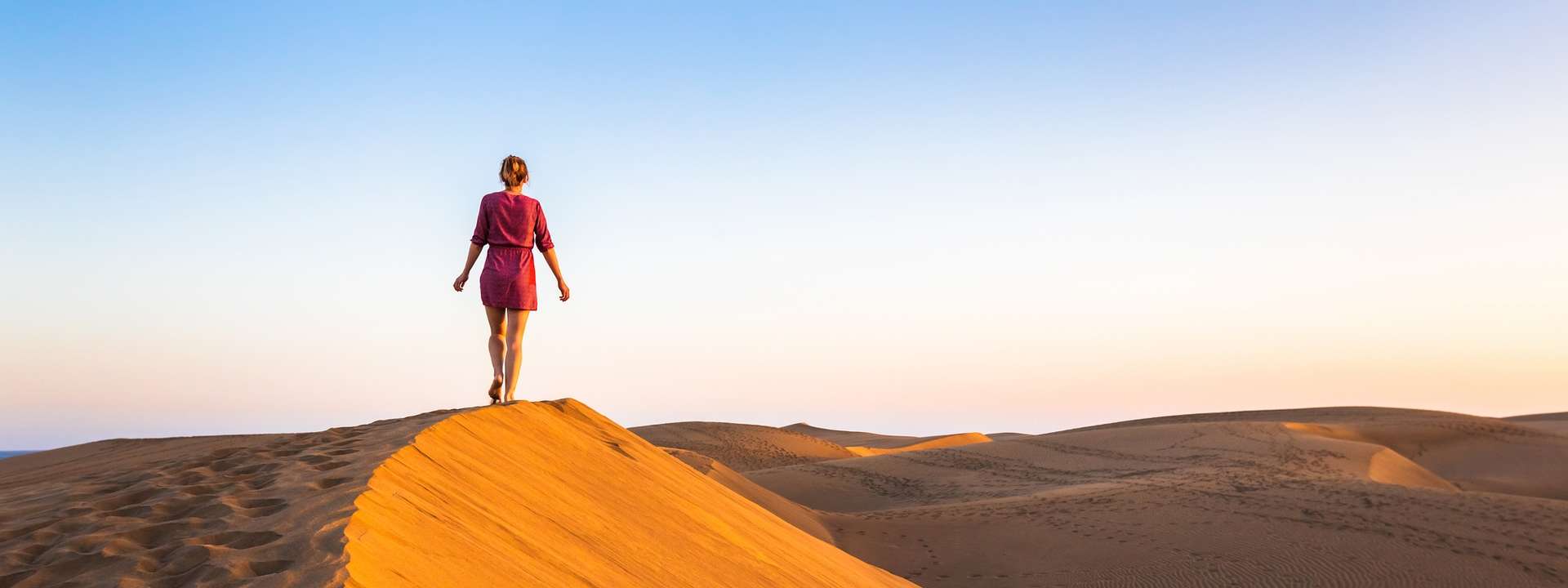 UAE Solo Tours for Single Travelers