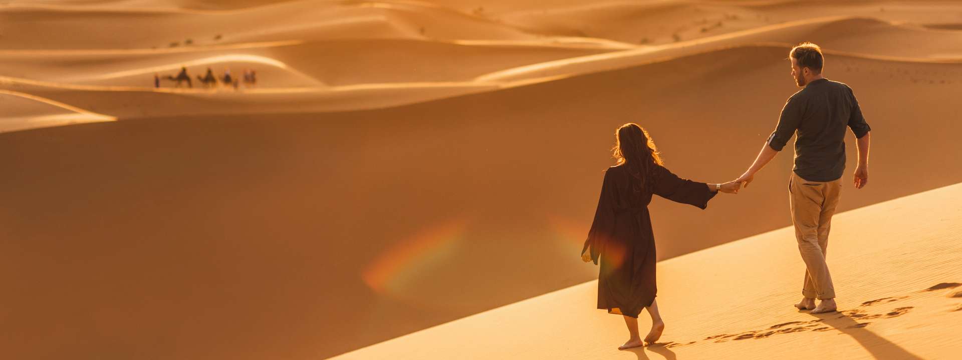 UAE Tours and Trips for Young Adults