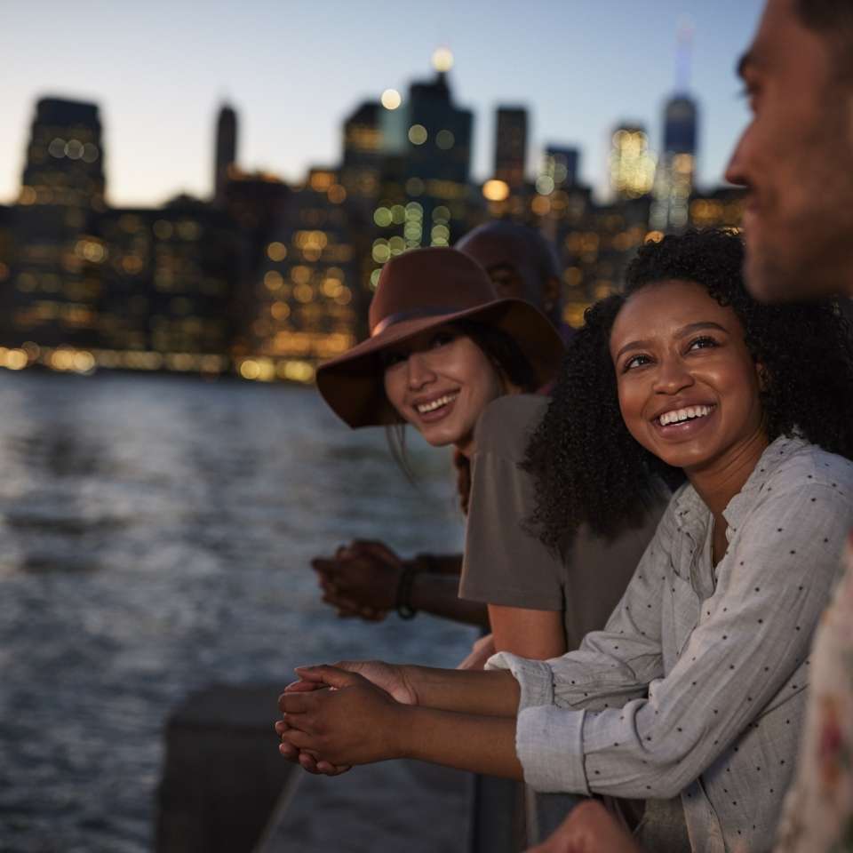 Top USA tours