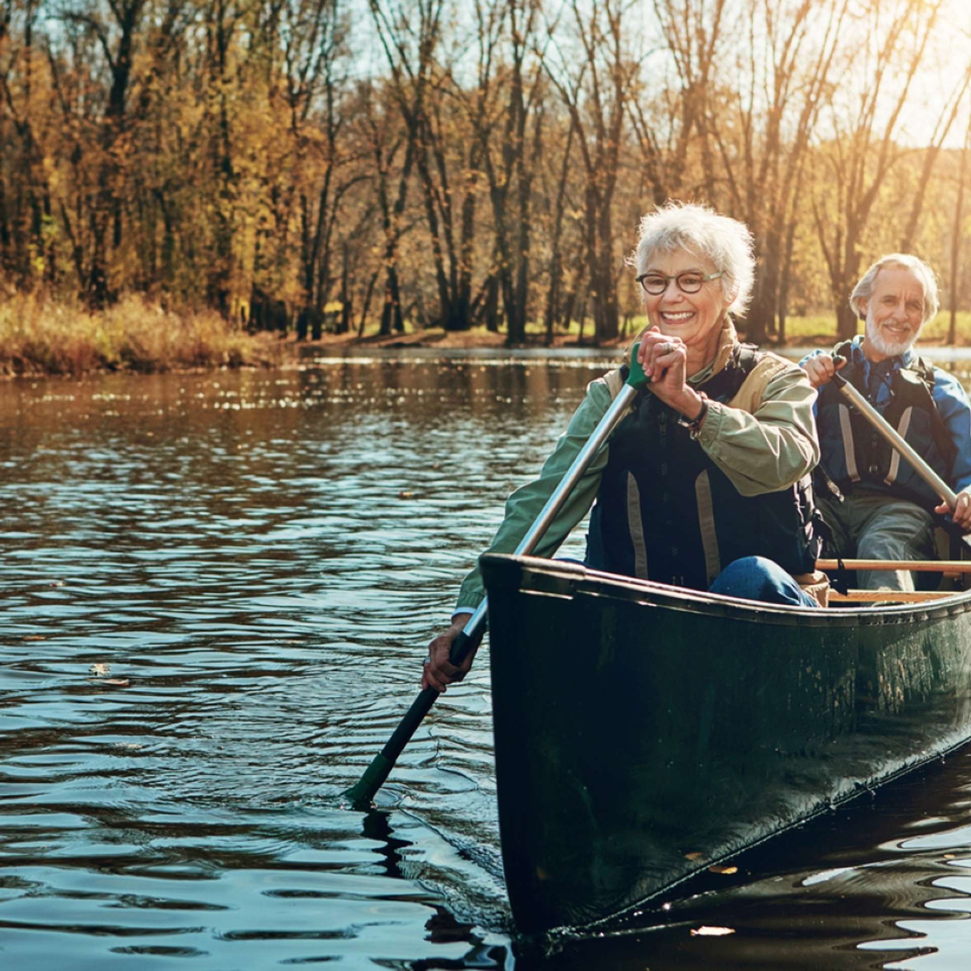 10 Best Tours of USA for Seniors Aged 60+