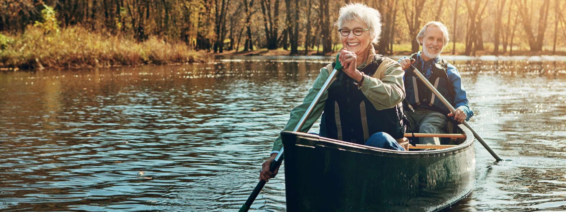 USA Tours and Trips for Seniors