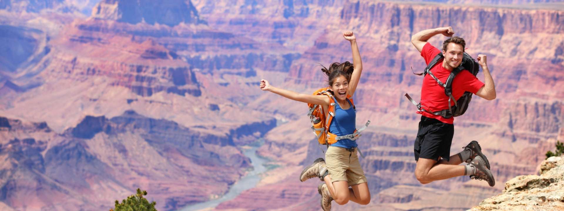 USA Tours and Trips for Young Adults