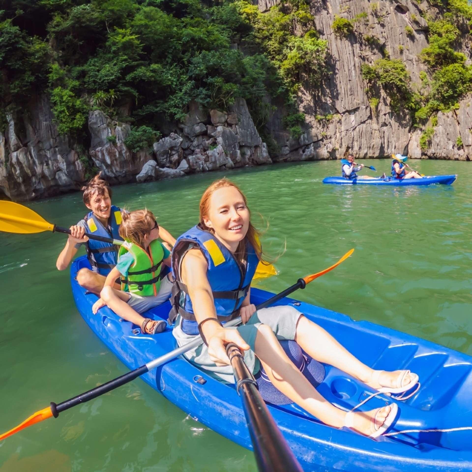 THE 10 BEST Vietnam Family Tours and Vacation Packages in 2025/2026