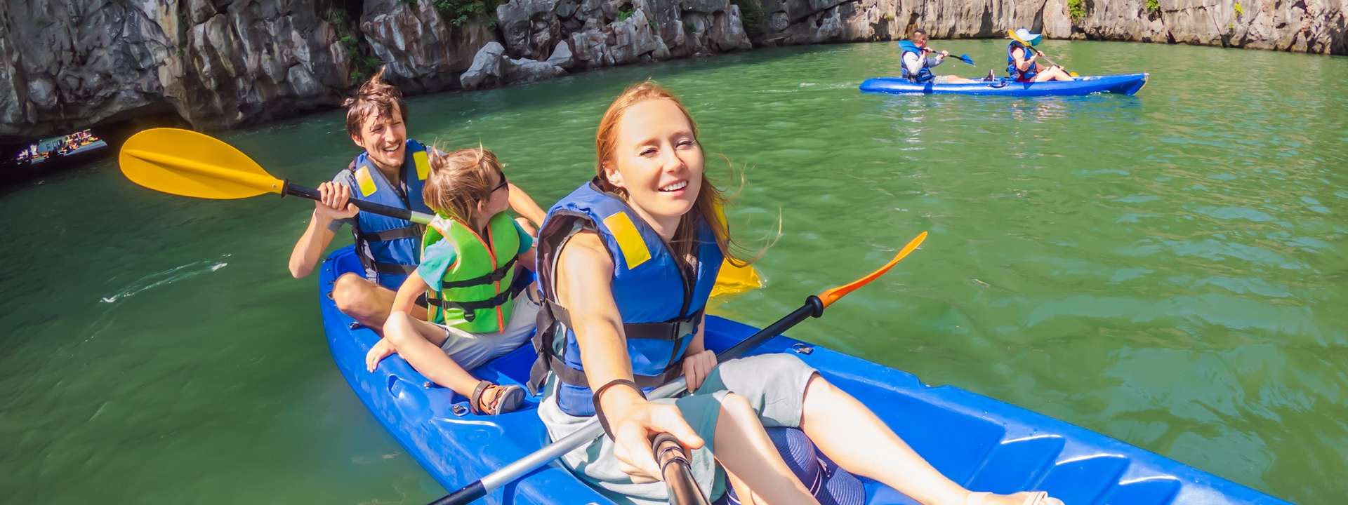 Vietnam Family Tours