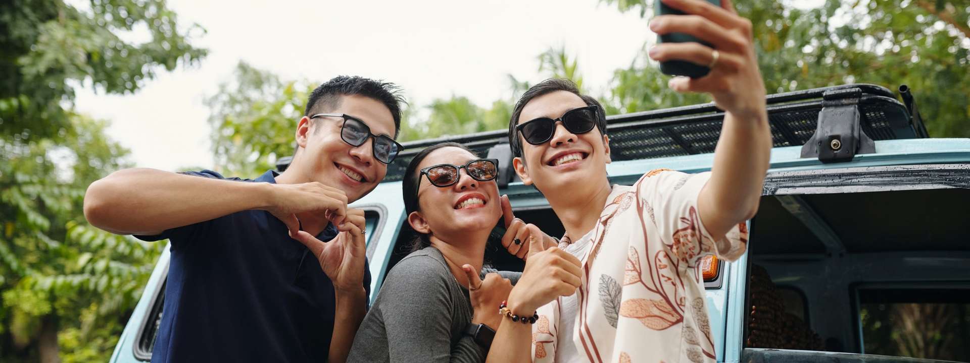 Vietnam Group Tours
