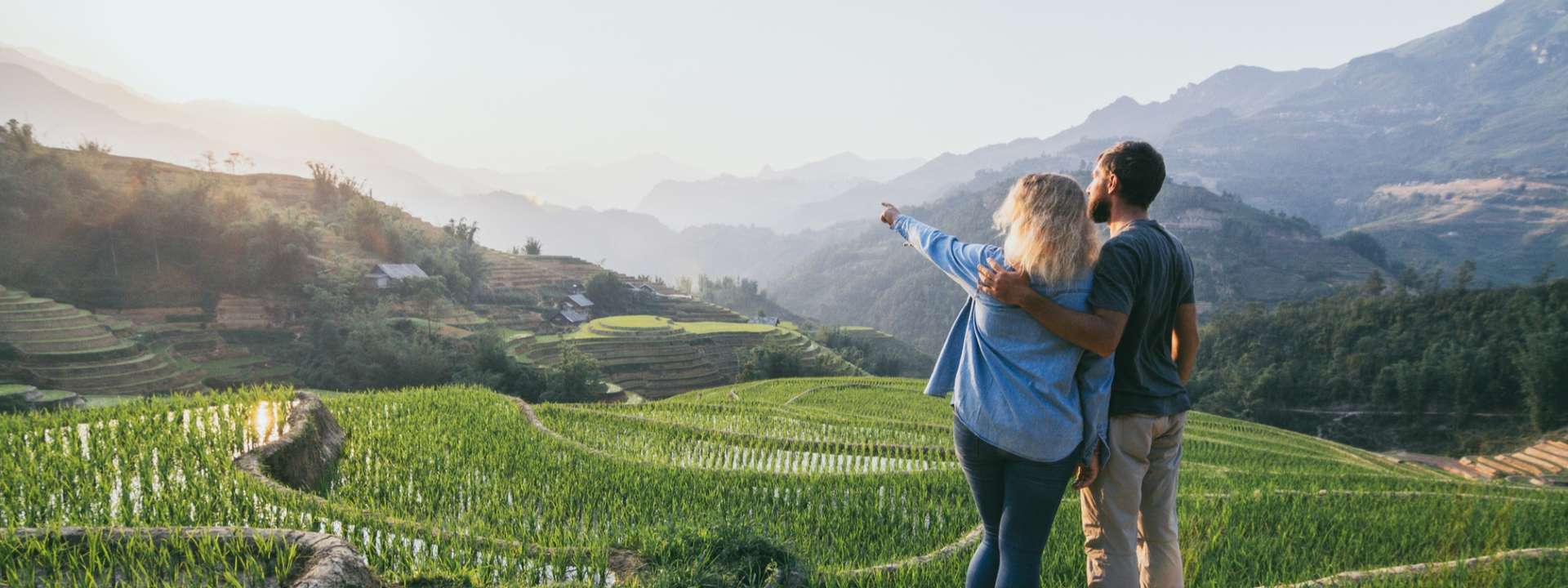 private guided tours in Vietnam
