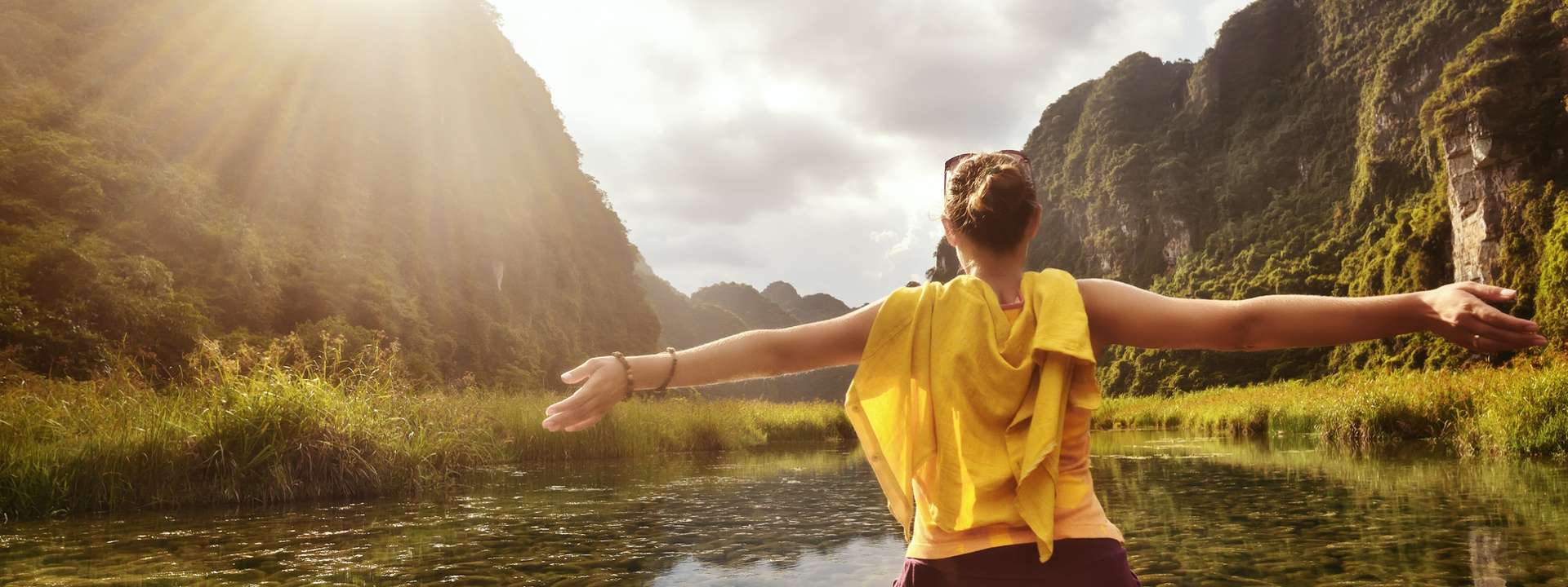 Vietnam Solo Tours for Single Travelers