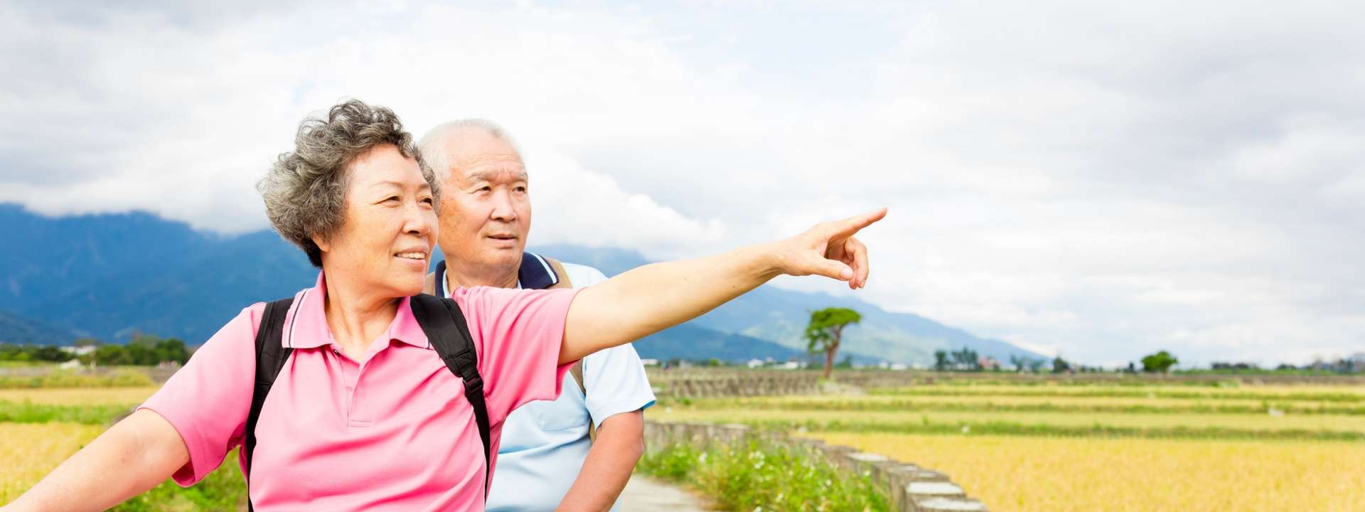 Vietnam Tours and Trips for Seniors