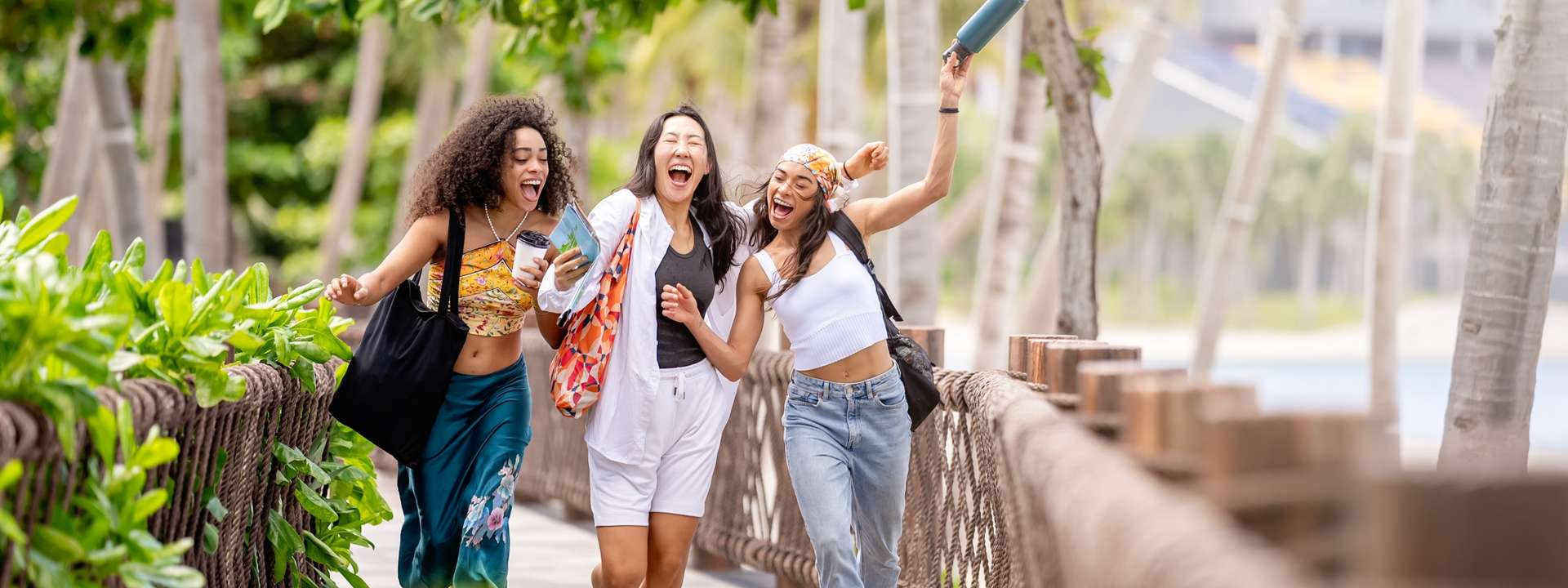 Vietnam Tours and Trips for Young Adults