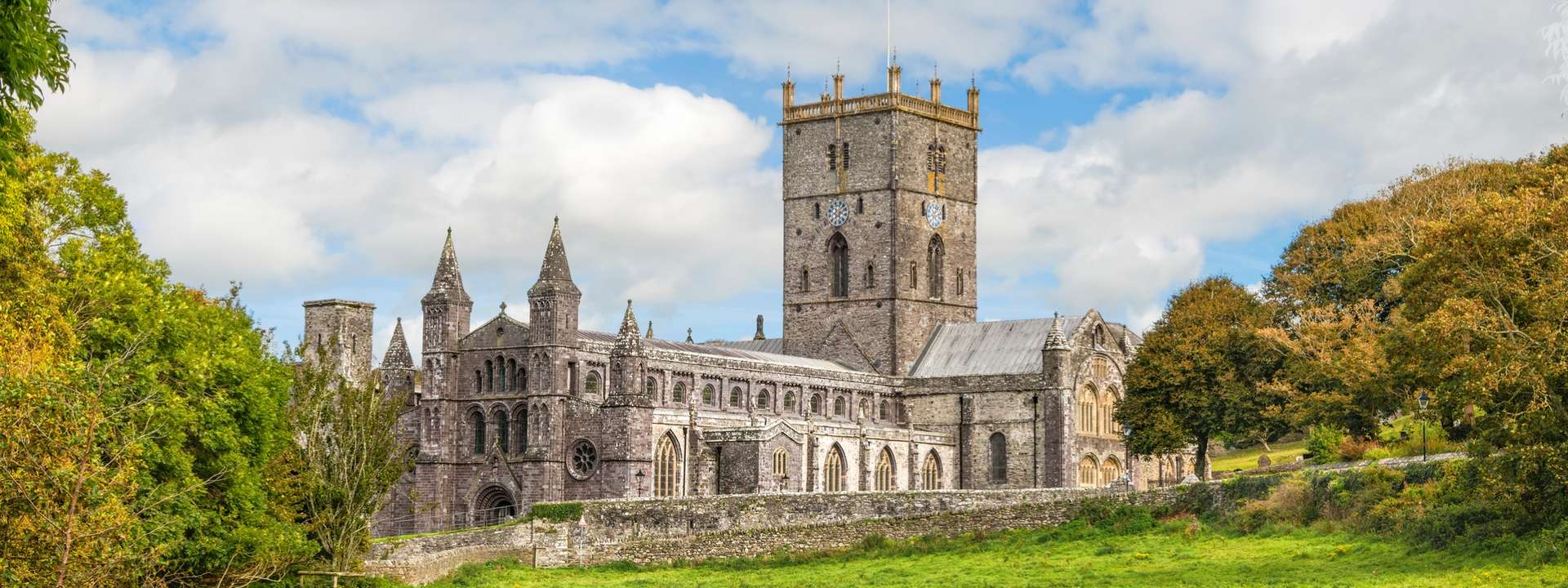 Wales Trips and Tours 2025/2026