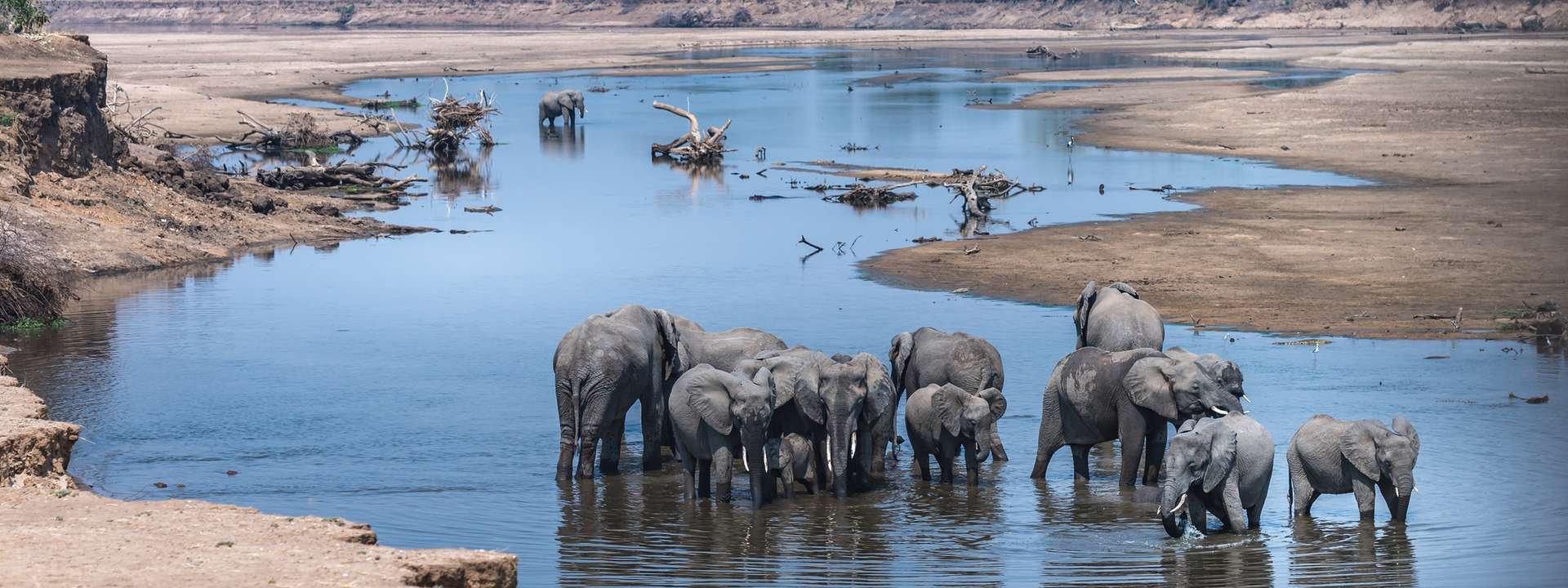Zambia Tours and Holidays 2025/2026