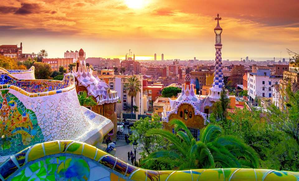 Travel Deals in Spain