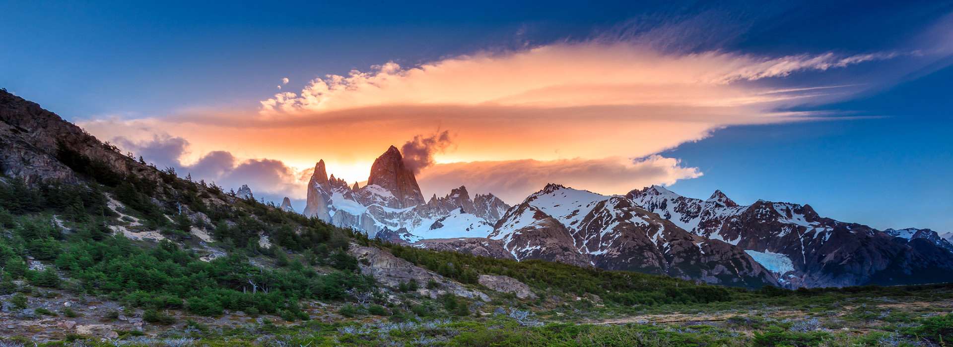 South America