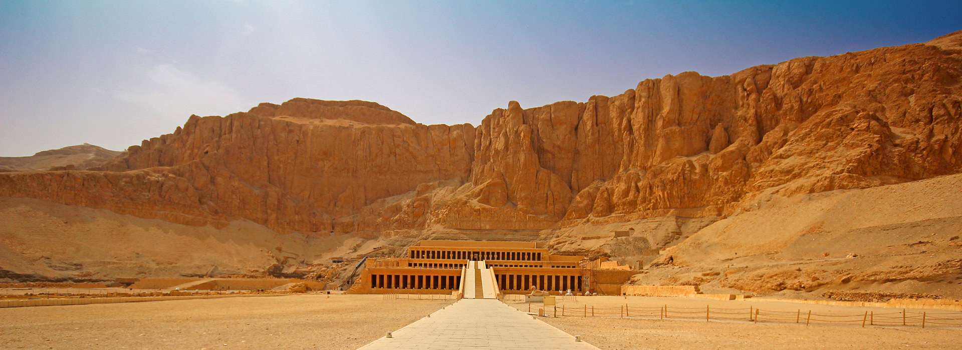 Egypt Travel Guide - Travel Insights and Tips